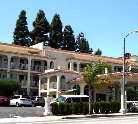 Vagabond Inn San Pedro Los Angeles Dış mekan fotoğraf