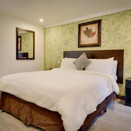 Vagabond Inn San Pedro Los Angeles Dış mekan fotoğraf