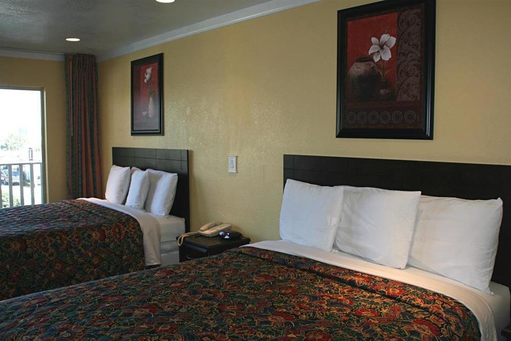 Vagabond Inn San Pedro Los Angeles Oda fotoğraf