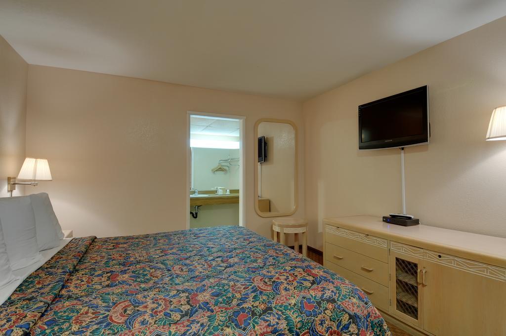 Vagabond Inn San Pedro Los Angeles Dış mekan fotoğraf